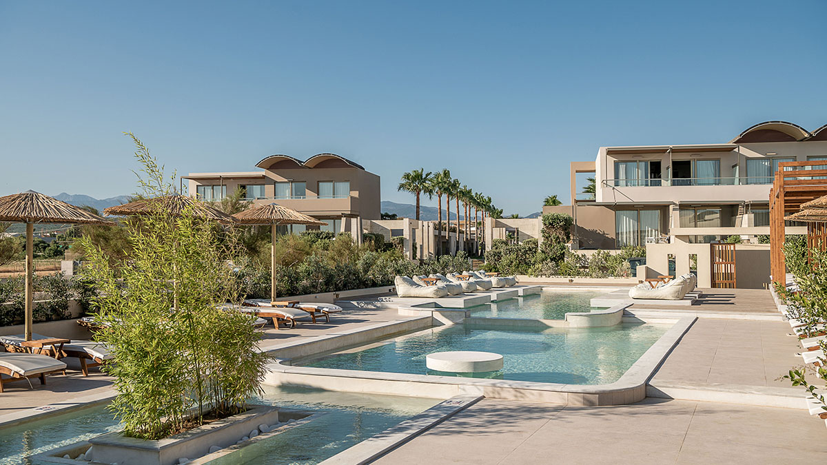 Avra Imperial Hotel